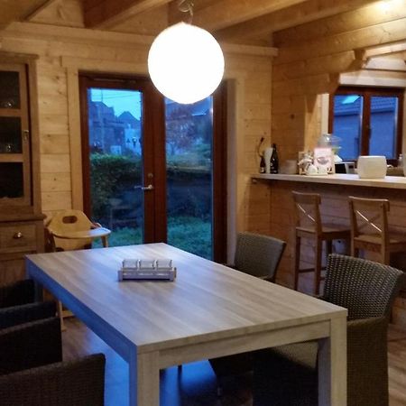 Maubray Au Chalet Bed & Breakfast エクステリア 写真
