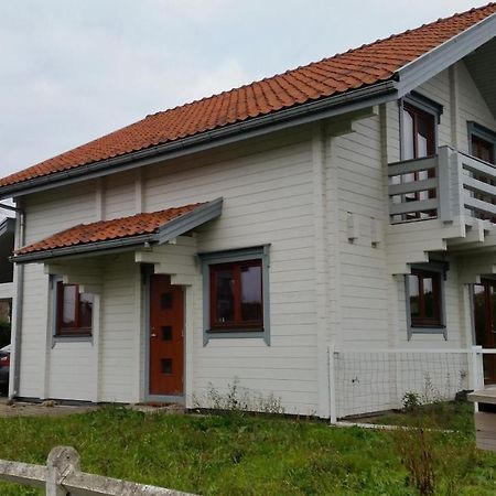 Maubray Au Chalet Bed & Breakfast エクステリア 写真