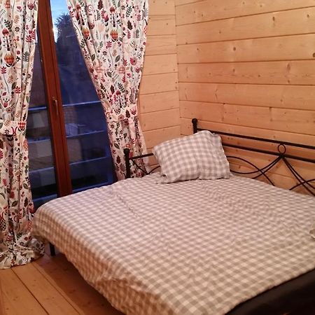 Maubray Au Chalet Bed & Breakfast エクステリア 写真